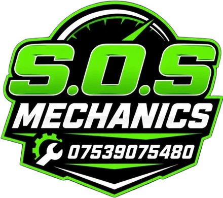 S.O.S Mechanics